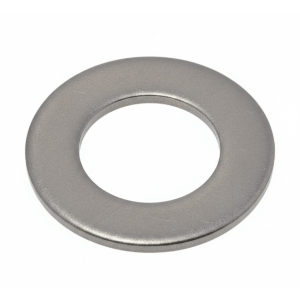 Horeca Parts - Podkładka śr. wew. 53mm śr. zew. 10mm CNS DIN 125A - Zmywarka Silanos