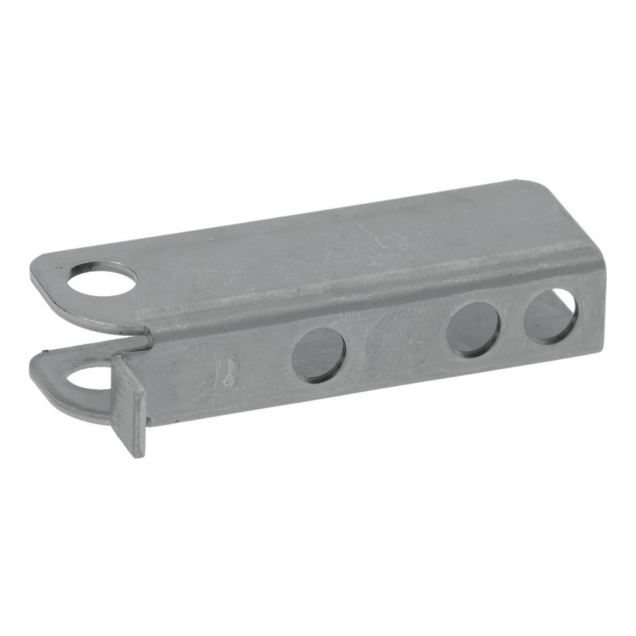 Horeca Parts - Zawias drzwi zmywarki - Silanos
