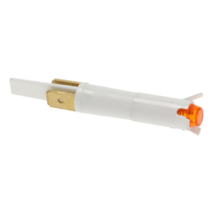 Horeca Parts - Lampka kontrolna pomarańczowa 220 v - Zmywarka Silanos