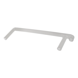 Horeca Parts - Rurka zrzutowa wody 720mm - Zmywarka Silanos (908701)