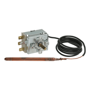 Horeca Parts - Termostat jednofazowy TR2 0–86°C - Zmywarka Silanos (TR0440)