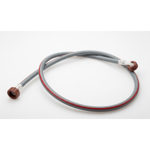 Horeca Parts - Wąż doprowadzający kątowy Ø 3/4" złącze żeńskie–żeńskie 1500 mm - Zmywarka Silanos (907348)
