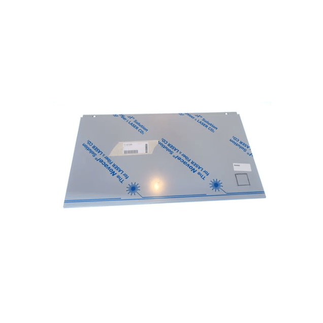 Horeca Parts - Dolny panel jednopłaszczowy E50 - Silanos
