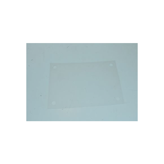 Horeca Parts - Płyta izolacyjna 133 × 90 - Zmywarka Silanos (903623)