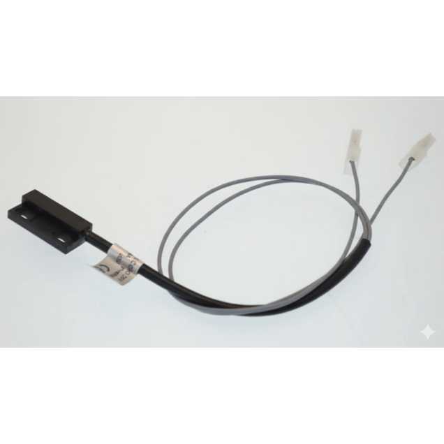 Horeca Parts - Czujnik magnetyczny reed do zmywarek elektrycznych - Zmywarka Silanos