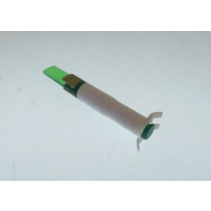 Horeca Parts - Lampka kontrolna zielona Ø6 mm - Zmywarka Silanos (903711)