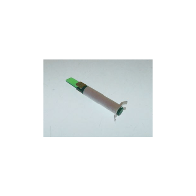 Horeca Parts - Lampka kontrolna zielona Ø6 mm - Zmywarka Silanos (903711)