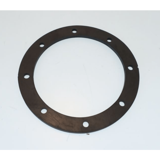 Horeca Parts - Uszczelka średnica wewnętrzna 102mm średnica zewnętrzna 130mm H 4mm - Zmywarka Silanos (905378)