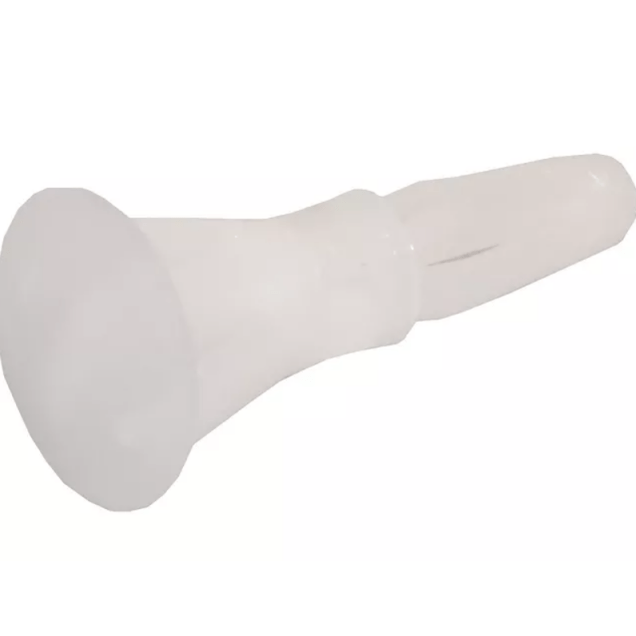 Horeca Parts - Tulejka dystansowa timera elektronicznego, waga 0,001 kg - Zmywarka Makro-Professional, Metro-Professional, Silanos