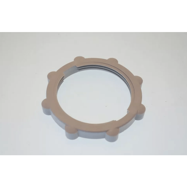Horeca Parts - Nakrętka do pojemnika na sól Ø 83 mm, wysokość 10 mm, waga 0,030 kg - Zmywarka Silanos
