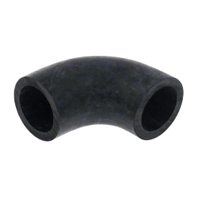 Horeca Parts - Wąż formowany do zmywania, Ø wewnętrzna 27 mm, Ø zewnętrzna 37 mm, długość 70 mm, waga 0,050 kg - Zmywarka Silanos