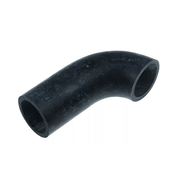 Horeca Parts - Kolanko pompy myjącej, Ø 1 75 mm, Ø 2 59 mm, długość 220 mm, waga 0,510 kg - Zmywarka Silanos