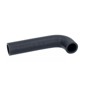 Horeca Parts - Wąż formowany czarny, L 187 mm, Ø1 27 mm, Ø2 28 mm, Ø3 36 mm, Ø4 37 mm, waga 0,115 kg - Zmywarki Silanos