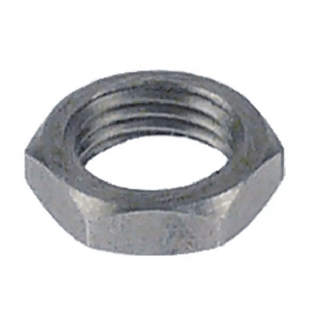 Horeca Parts - Nakrętka 1/4" CNS, H 5–6 mm, rozmiar klucza 17–22 mm, waga 0,010 kg  element ze stali nierdzewnej - Zmywarka Silanos