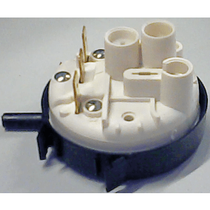Horeca Parts - Hydrostat (presostat) 30/135 N1300, waga 0,040 kg - Zmywarka Silanos