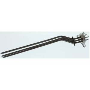 Horeca Parts - Grzałka bojlera 7500 W 230 V, do bojlera zmywarki - Silanos