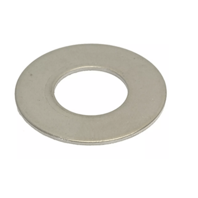 Horeca Parts - Podkładka dystansowa do sztyftu ramienia płuczącego wtórnego, Ø 30x13,5x0,8 mm, waga 0,008 kg - Zmywarka Silanos