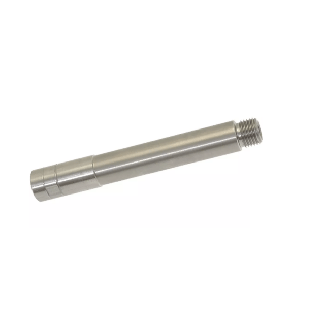 Horeca Parts - Sztyft ramienia płuczącego Ø 16 mm, H 100 mm, montaż dolny, waga 0,100 kg - Zmywarka Silanos