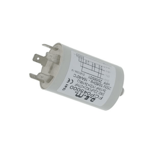 Horeca Parts - Filtr przeciwzakłóceniowy 250V 50/60Hz - Zmywarka Silanos (902107)