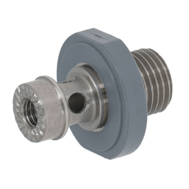 Horeca Parts - Trzpień ramienia płuczącego górny/dolny śr. 13mm - Zmywarki Angelo Po, Emmepi, Silanos (3116590, SIL279, 895550619, 524509, 5035315, 908771)