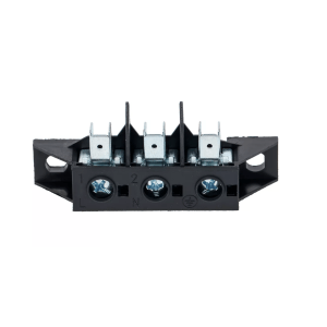 Horeca Parts - Zacisk przyłączeniowy 3-biegunowy FV273 40A 450V, przyłącze Ø6 mm² / F6,3, 150°C, waga 0,038 kg - listwa zaciskowa 3P - Zmywarka Silanos