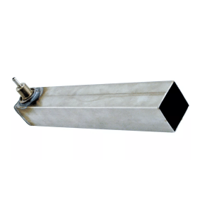 Horeca Parts - Pułapka powietrzna AIR TRAP INOX 260 mm LPN - Zmywarka Silanos
