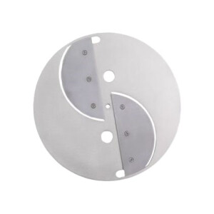 Horeca Parts - Tarcza do beleczek ( 4X4mm ) - Przystawka do rozdrabniania MKJ250C Spomasz