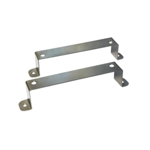 Horeca Parts - Komplet łap do mocowania napędu - Maszyna wieloczynnościowa Spomasz NMK 110, NMK110C, NMK55