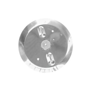 Horeca Parts - Talerz kpl. płuczki do poz. 3 - Obieraczka do warzyw Spomasz OZP15