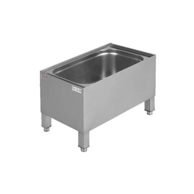 Horeca Parts - Separator obierzyn pojedynczy (Do poz. 1,2,3,4,6) Obieraczka Spomasz OZ8N, OZ8C, OZP15N, OZP15Nx2, OW10, OPW15