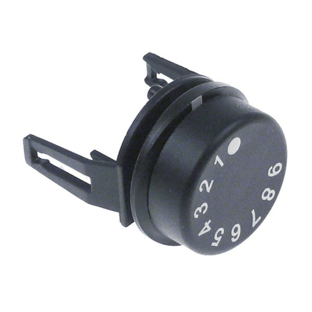 Horeca Parts - Regulator obrotów - Mikser ręczny Robot Coupe MP mini 160V.V., MP 190 V.V., MP 190 Combi, MP 240 V.V., MP 240 Combi (711161, 711191, 711192, 711241, 711242)