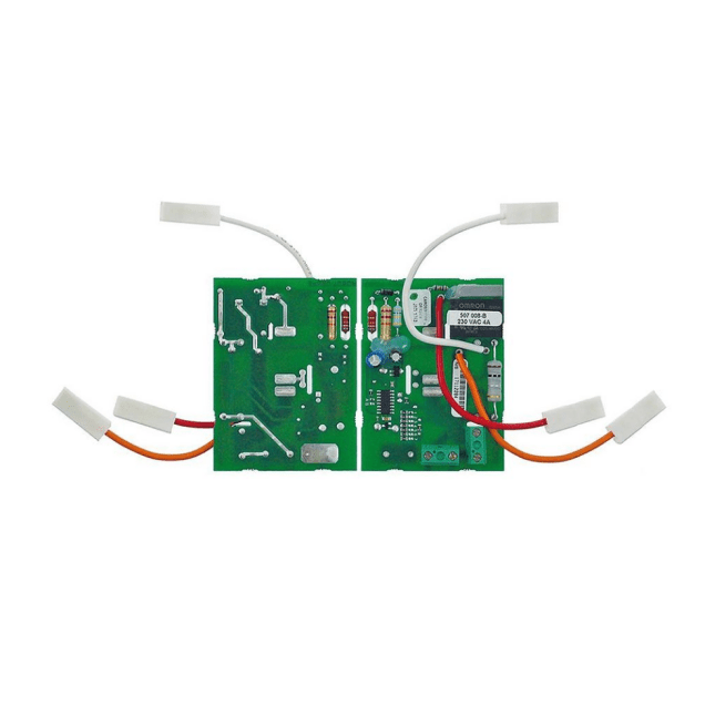 Horeca Parts - Płyta sterująca - Mikser ręczny Robot Coupe MP350 Ultra, MP 450 Ultra (711350, 711450)