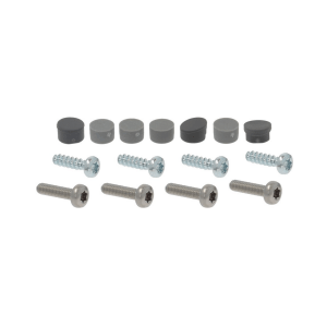 Horeca Parts - Śruba z zaślepką - Mikser ręczny Robot Coupe mini MP160V.V., MP 190 V.V., MP 190 Combi, MP 240 V.V., MP 240 Combi (711161, 711191, 711192, 711241, 711242)