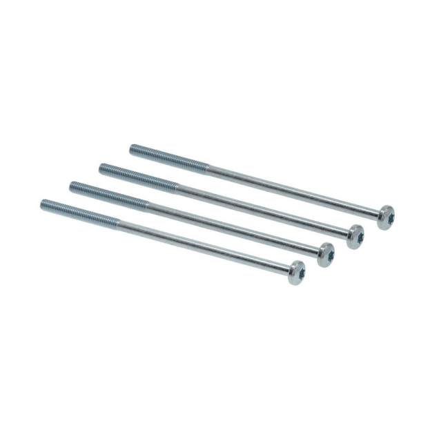 Horeca Parts - Śruba M4x25 (komplet) - Mikser ręczny Robot Coupe CMP 250 V.V., CMP 250 Combi, CMP 300 V.V., CMP 300 Combi, MP350 Ultra V.V. (711251, 711252, 711300, 711302, 711350)