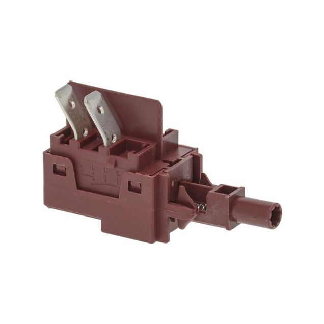 Horeca Parts - Przełącznik 2-poz. - Zmywarki Stalgast 801350, 801351, 801400, 801401, 801505, 801506, 801507, 801516, 801517 (STC003433, 5025822)