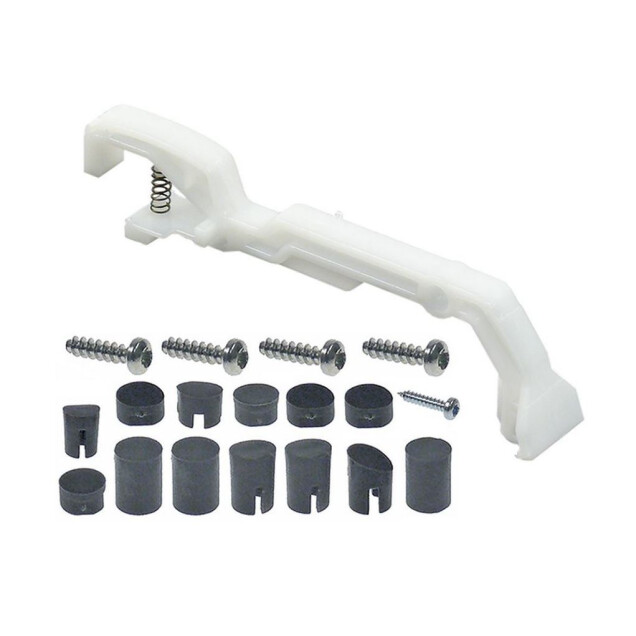 Horeca Parts - Zestaw dźwigni sterującej - Mikser ręczny Robot Coupe MP350 Ultra, MP 450 Ultra, MP 550 Ultra (711350, 711450, 711550)