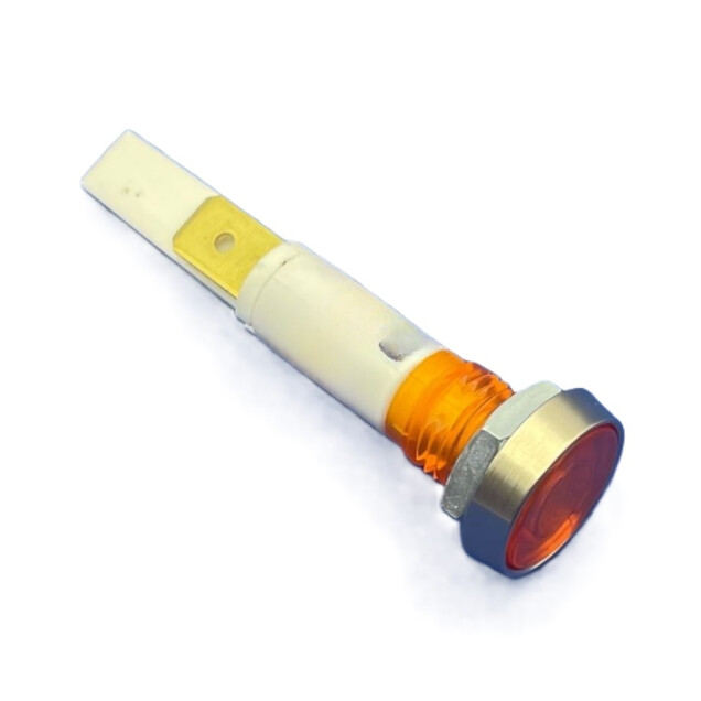 Horeca Parts - Lampka sygnalizacyjna pomarańczowa - Frytownica, bemar Stalgast 746050, 741205