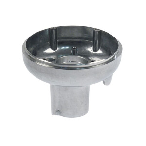 Horeca Parts - Aluminiowa osłona napędu - Mikser ręczny Robot Coupe MP 350 Combi Ultra, MP 450 Combi Ultra, MP 450 Ultra FW/FW XL (711352, 711452)