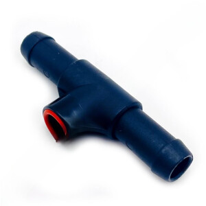 Horeca Parts - Trójnik wody (dozownik nabłyszczacza) - Zmywarka Stalgast 801350, 801351, 801400, 801401, 801505, 801506, 801507, 801516, 801517, 801555, 801556, 801565, 801566, 803021, 803036 (STC008931)