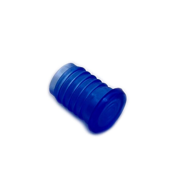 Horeca Parts - Soczewka niebieska lampki sygnalizacyjnej fi 6 - Zmywarki Stalgast 801350, 801351, 801400, 801401, 801505, 801506, 801507, 801516, 801517, 803021 (STC008942)
