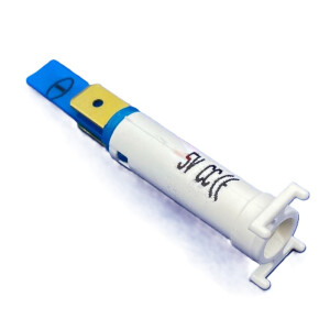 Horeca Parts - Lampka LED o 6 5V niebieska - Zmywarka Stalgast 801350, 801351, 801400, 801401, 801505, 801506, 801507, 801516, 801517, 803021 (STC008943)
