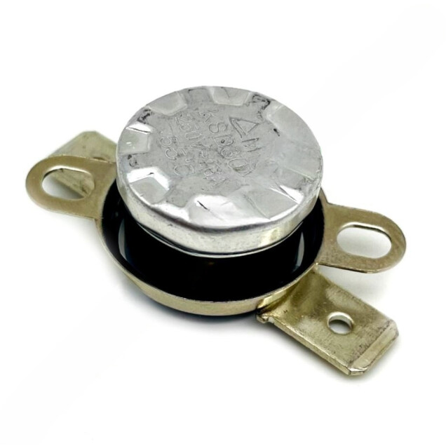 Horeca Parts - Termostat 55 st. C komory - Zmywarki Stalgast 801350, 801351, 801400, 801401, 801505, 801506, 801507, 801516, 801517, 803021 (STC012334, G390917)