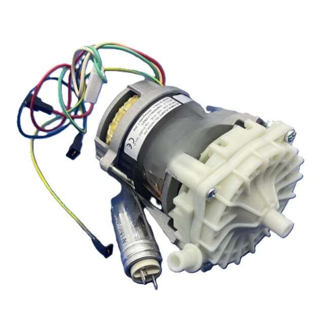 Horeca Parts - Pompa wspomagająca płukanie - Zmywarka Stalgast 801516, 801517, 801556, 801565, 801566, 803036