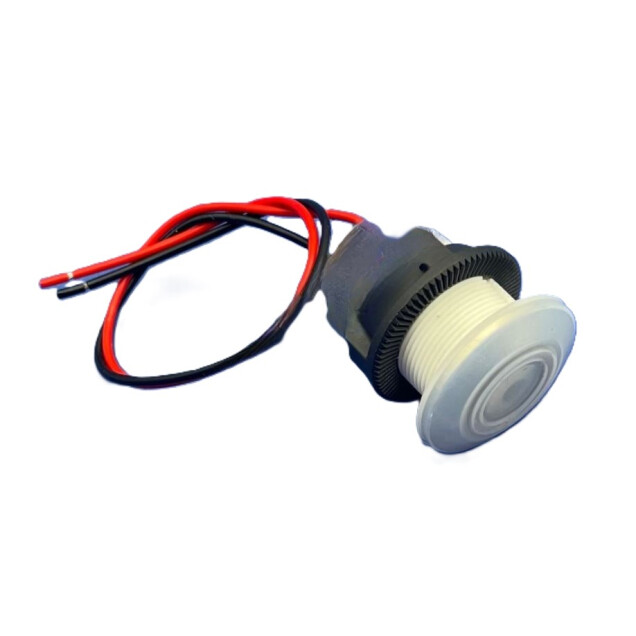 Horeca Parts - Lampka pomarańczowa 120 C - Bemar Stalgat 9720000, 9721000