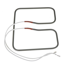 Horeca Parts - Dolna grzałka - Gofrownica Stalgast 777220, 777221