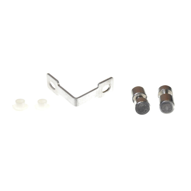 Horeca Parts - Mocowanie szyb - Witryna chłodnicza Stalgast 844540, 844541, 844641, 844741, 843300, 843310
