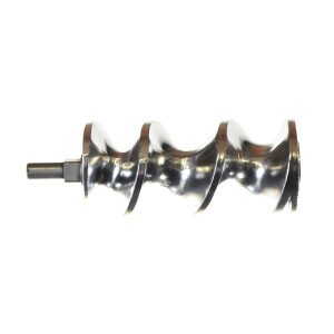 Horeca Parts - Ślimak aluminiowy - Maszynka do mielenia mięsa Stalgast 721124
