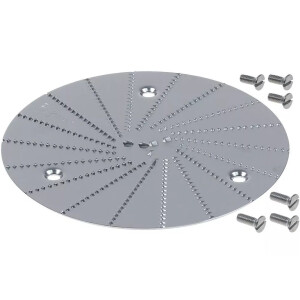 Horeca Parts - Tarcza tnąca śr. 127mm - Sokowirówka Robot Coupe J100 Ultra (49048)