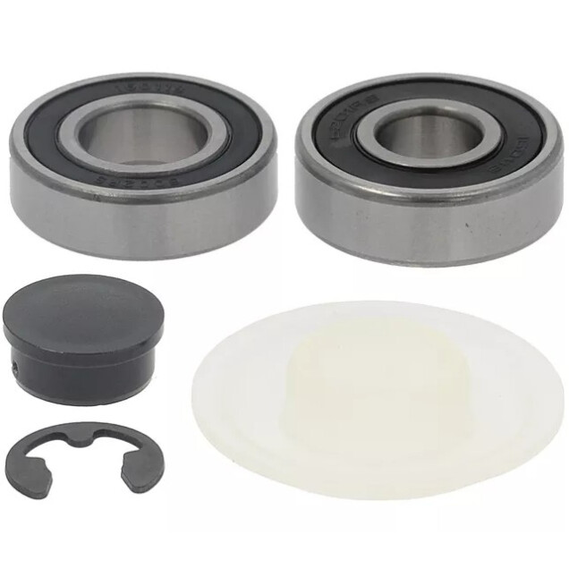 Horeca Parts - Łożyska silnika - Wyciskarka Robot Coupe J80 Ultra (39905)