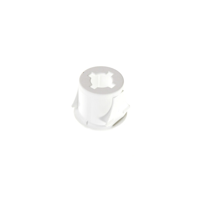Horeca Parts - Oprawka okrągłą ROLD biały 0724 mat - Zmywarka Stalgast 803021